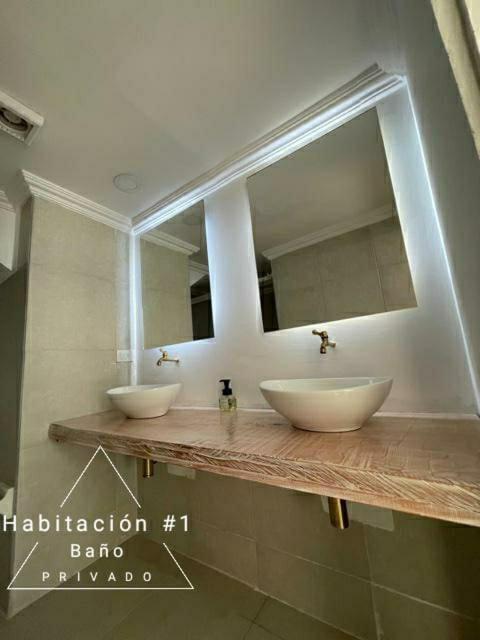 Апартаменти Penthouse 360 Cartagena Екстер'єр фото
