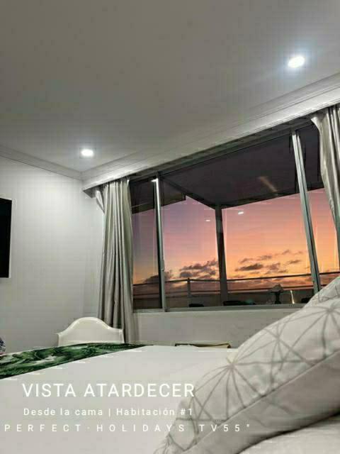 Апартаменти Penthouse 360 Cartagena Екстер'єр фото